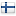 helsinginseurakunnat.fi hosted country